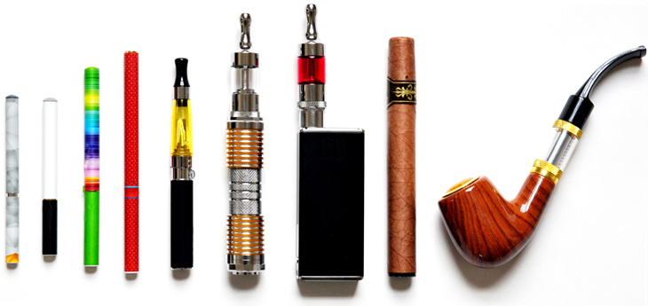 E Cigarettes 101 UMBC MIECHV