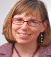 Rebecca Schacht, Ph.D.