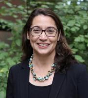 Person Sandra Barrueco